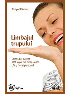 Limbajul trupului